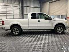 2007 Ford F150 XLT