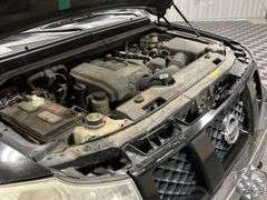 2006 Nissan Armada SE