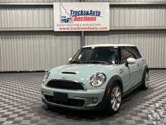 2013 MINI Cooper S Hardtop