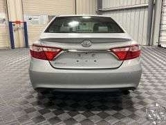 2015 Toyota Camry XSE