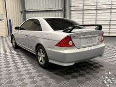 2004 Honda Civic EX