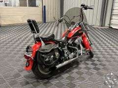 1991 Harley-Davidson FLSTF Fat Boy