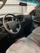 2007 Dodge Ram 2500 SLT
