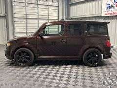 2007 Honda Element SC