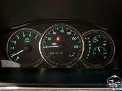 2005 Buick LaCrosse CXL