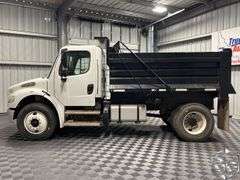 2013 Freightliner M2 106 Medium Duty