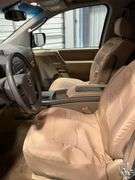 2006 Nissan Armada SE