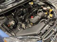 2015 Subaru Impreza 2.0i Sport Limited