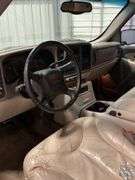 2002 GMC Yukon SLT