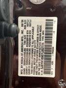 2007 Honda Element SC
