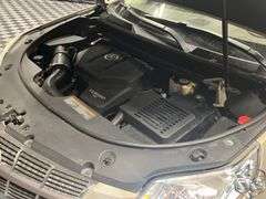 2010 Cadillac SRX Performance