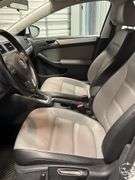 2014 Volkswagen Jetta Hybrid