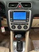 2007 Volkswagen Eos  2.0T