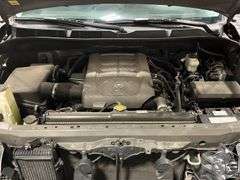 2008 Toyota Tundra SR5