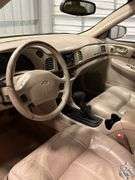 2005 Chevrolet Impala LS