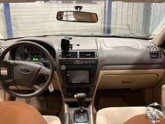 2007 Ford Fusion SE