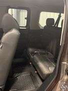 2007 Honda Element SC