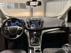 2013 Ford C-Max Hybrid SEL