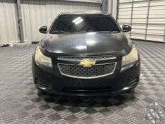 2012 Chevrolet Cruze Eco