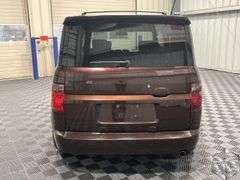 2007 Honda Element SC