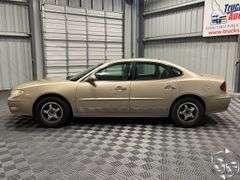2005 Buick LaCrosse CXL
