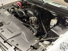 2008 GMC Sierra 1500 SLT
