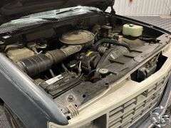 1988 Chevrolet C3500 Scottsdale