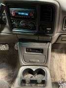 2000 Chevrolet Silverado 1500