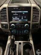 2015 Ford F150 Lariat
