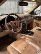 2010 GMC Yukon XL SLT