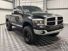 2007 Dodge Ram 2500 SLT
