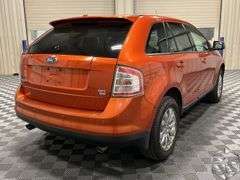 2007 Ford Edge SEL