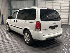 2006 Chevrolet Uplander LS