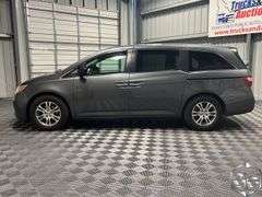 2013 Honda Odyssey EX