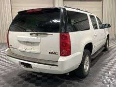 2010 GMC Yukon XL SLT