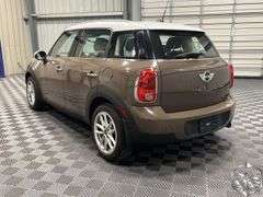 2015 MINI Cooper Countryman