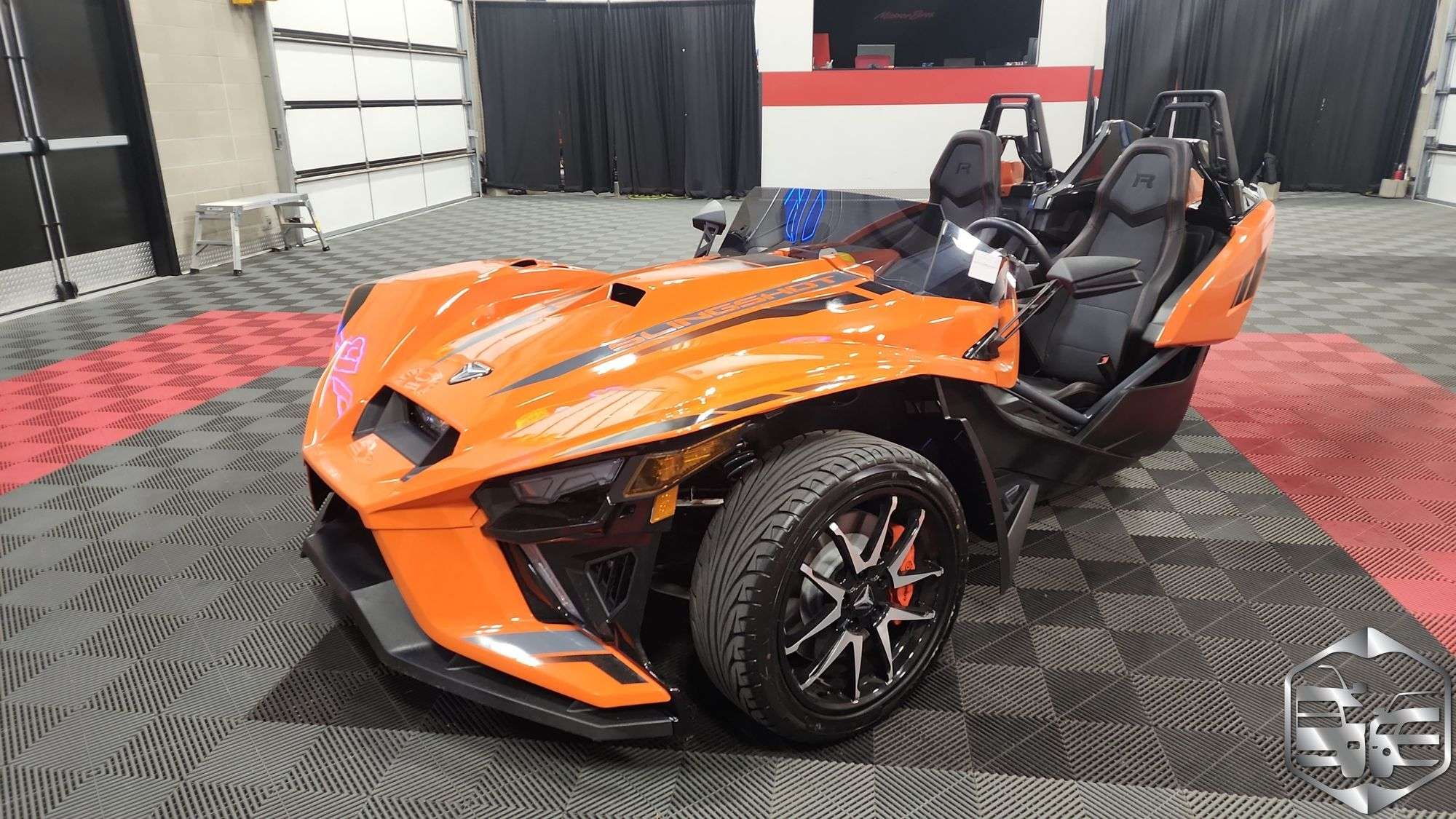 2023 Polaris Slingshot R - Trucks & Auto Auctions