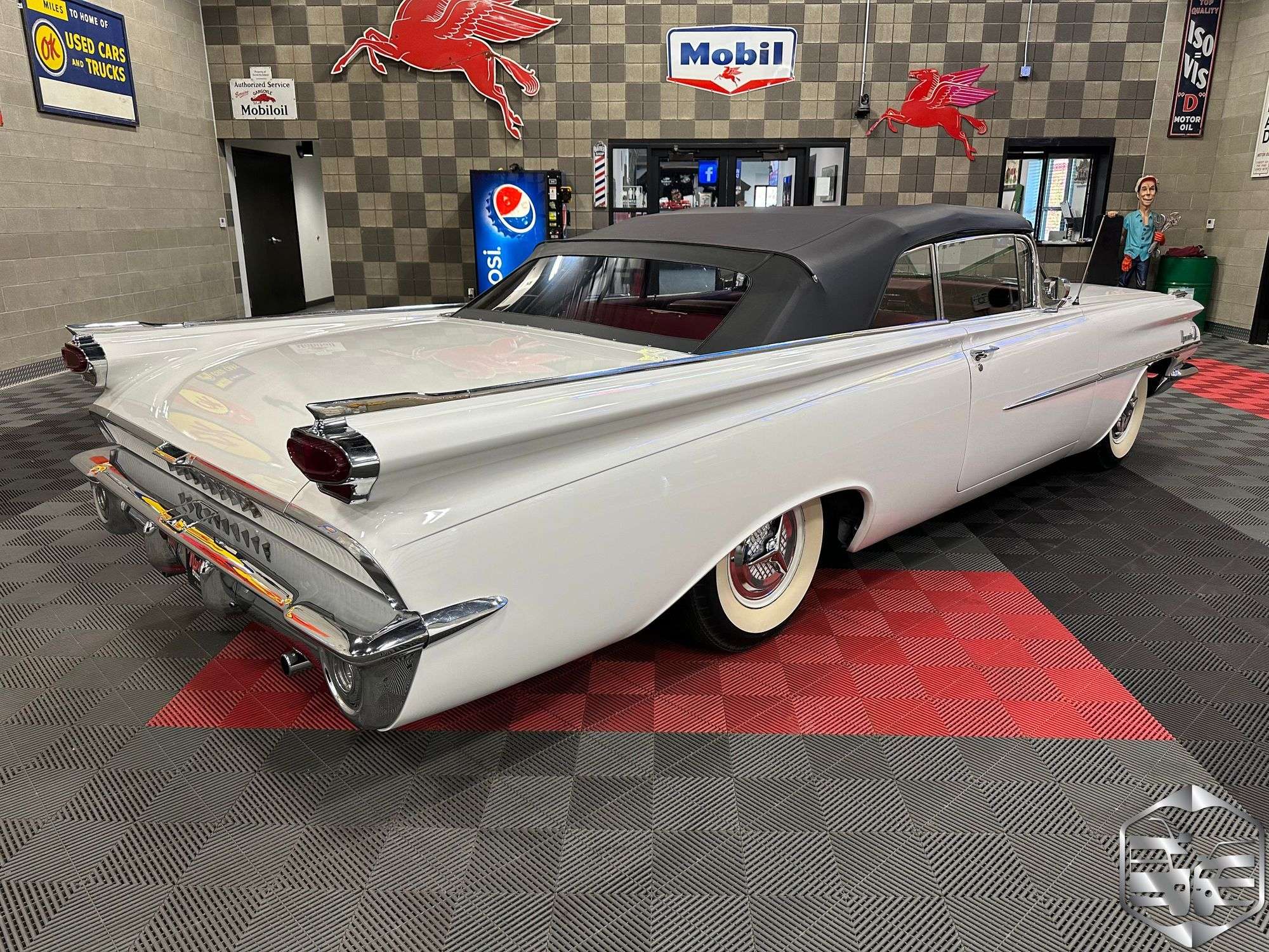 【中古】 Ibiza Del Mar Trucks & Auto Auctions