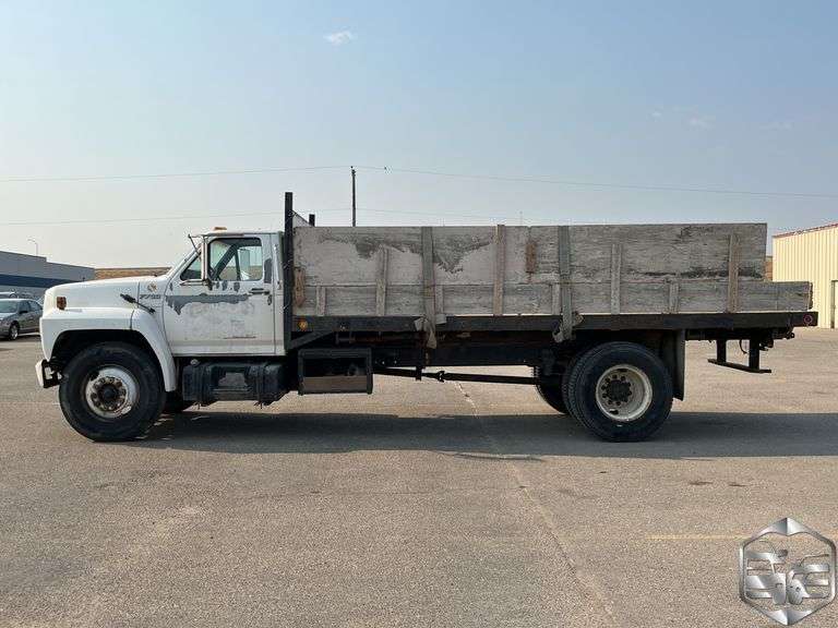 1994 Ford F700 F Series -