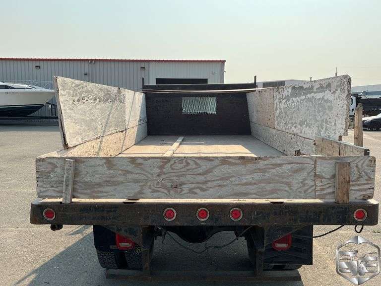 1994 Ford F700 F Series -