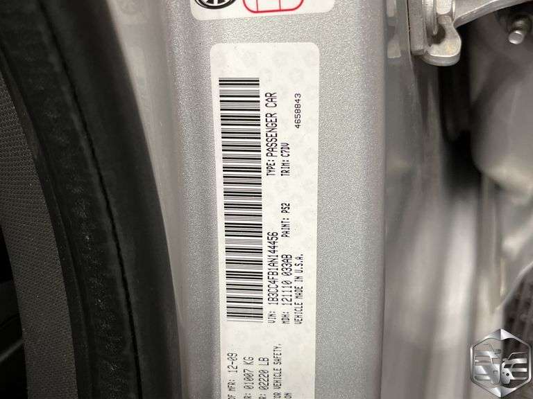 2010 Dodge Avenger SXT