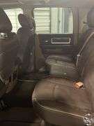 2012 Ram 1500 Laramie Longhorn