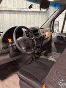 2010 Mercedes-Benz Sprinter 2500 Cargo