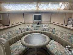 1996 USD  Boat Avanti 3255 Express