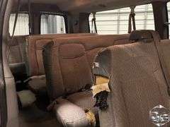 2006 Chevrolet Express LS 3500