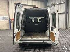 2012 Ford Transit Connect XLT