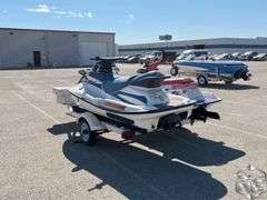 1998 ARJ PW Jet Ski