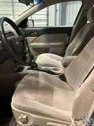 2008 Ford Fusion S
