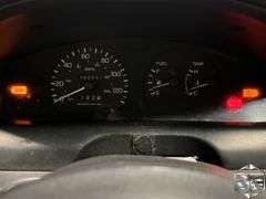 1998 Nissan Sentra