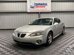 2004 Pontiac Grand Prix GT2